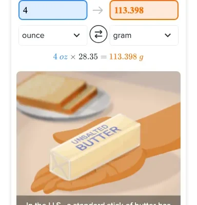 74_unitConverter_ounce_gram