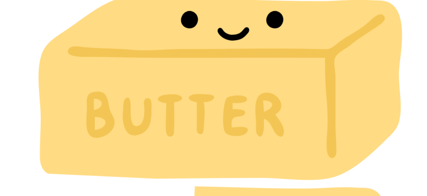 How-many-Sticks-of-Butter-is-34-Cup-2