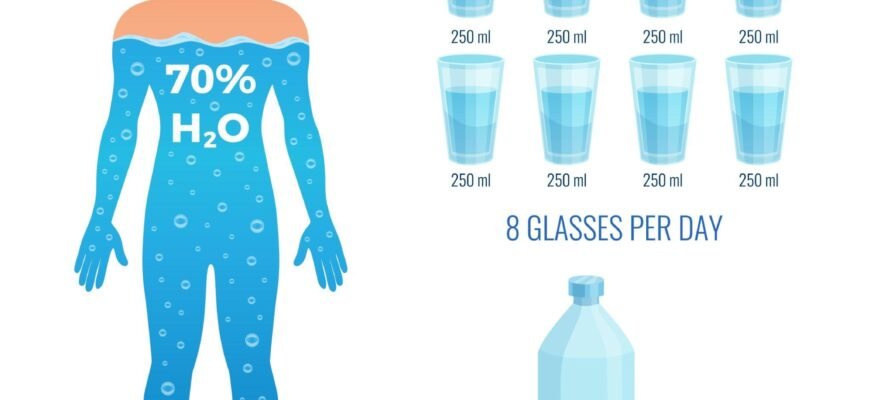 How-much-Water-should-you-drink-every-day