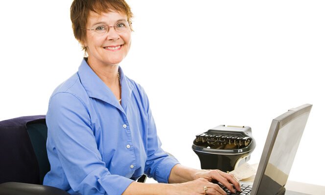 Legal Transcriptionist