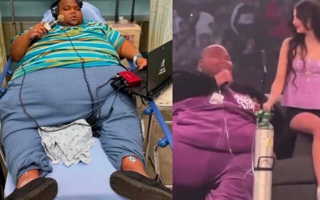 discover-dave-blunts-weight-how-much-does-he-really-weigh