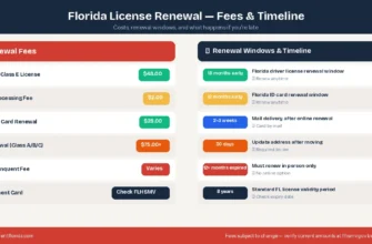 fees-and-timeline-for-drivers-license-renewal-FL