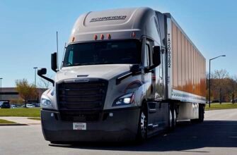 how-much-does-a-semi-truck-weigh