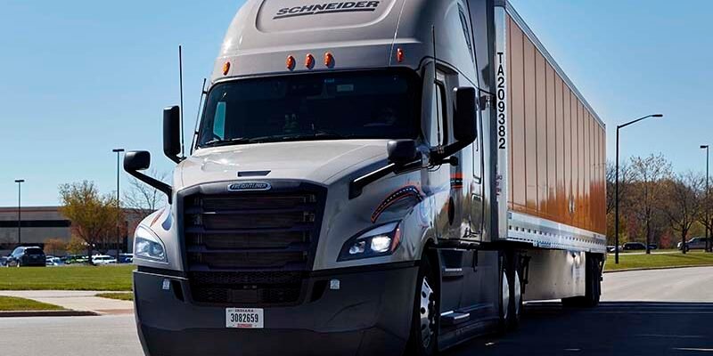 how-much-does-a-semi-truck-weigh