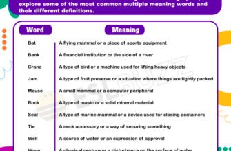 double-meaning-of-words-types-and-examples