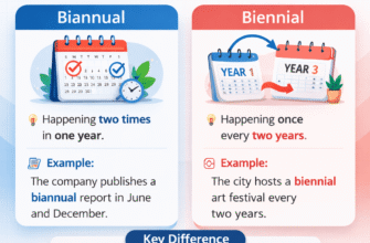 meaning-of-biannual-difference-from-biennial