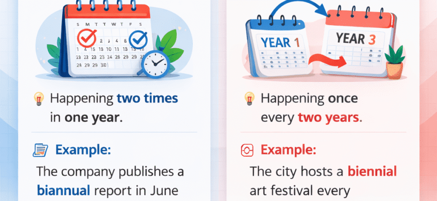 meaning-of-biannual-difference-from-biennial