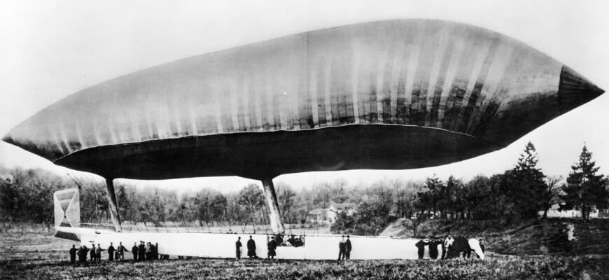 meaning-of-dirigibles-airships-and-history