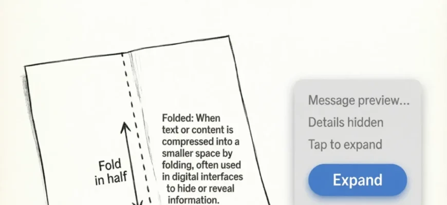 meaning-of-folded-definitions-and-slang-uses