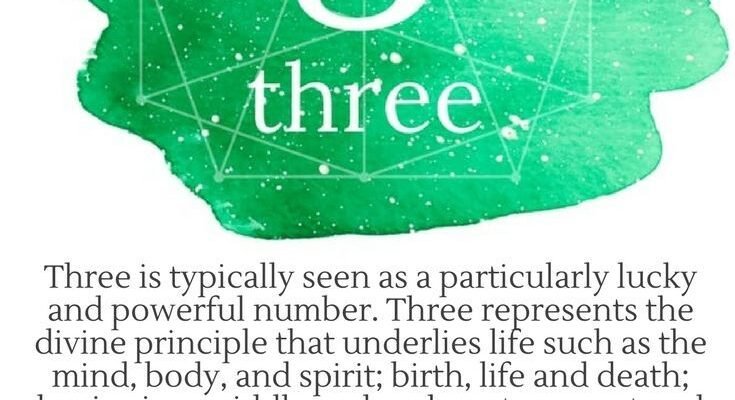 meaning-of-number-three-symbolism-and-significance