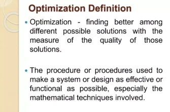 meaning-of-optimization-definition-and-examples
