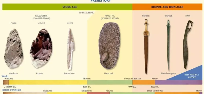 meaning-of-prehistory-eras-and-key-facts