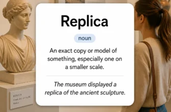 meaning-of-replicas-definition-and-uses
