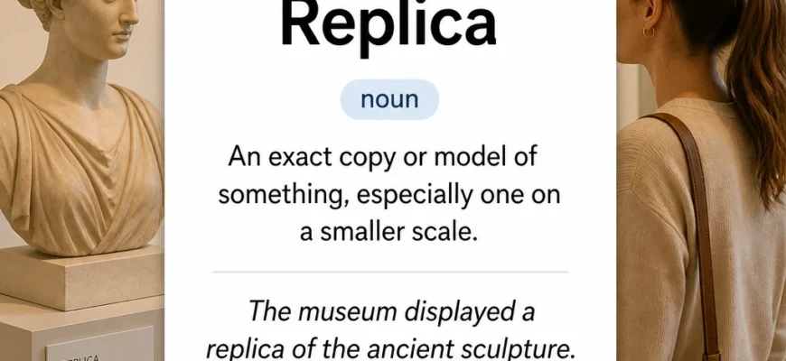 meaning-of-replicas-definition-and-uses