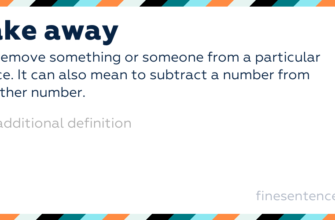 meaning-of-takeaway-definitions-and-uses