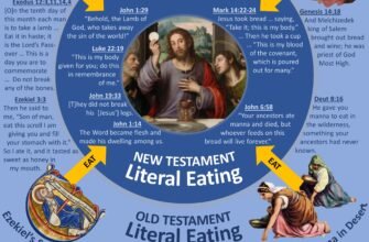 meaning-of-the-eucharist-christian-belief-and-practice