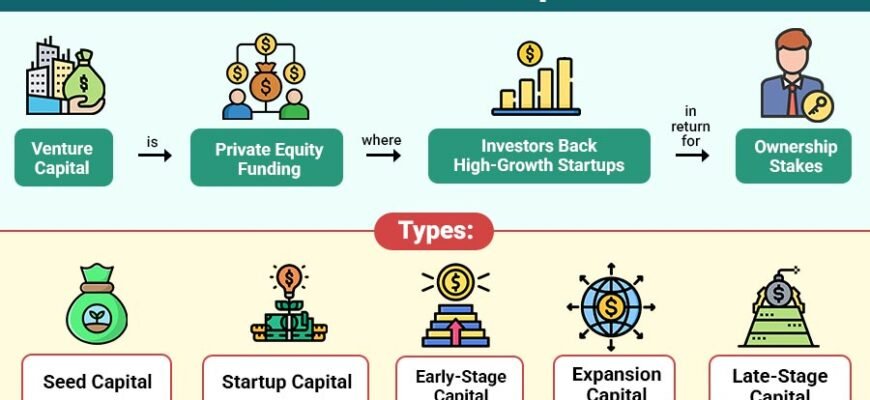 meaning-of-venture-capitalist-role-and-funding